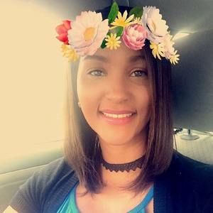 Meet your Posher, Rosie